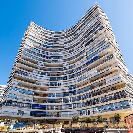 Coblanca 3-83 Διαμέρισμα Μπένιντορμ Εξωτερικό φωτογραφία